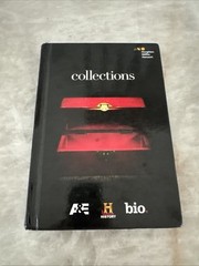 Collections Grade 7 2017 by HOUGHTON MIFFLIN HARCOURT
