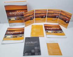 Family Life Explore Small Group Training Pack Set Christian Ministry Study Jesus
