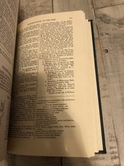 The Commoners of Great Britain and Ireland Burke Volume 1