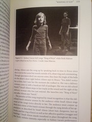 “Broadway Bodies : A Critical History of Conformity” Ryan Donovan
