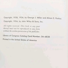 Geography of North America by George Miller, Almon Perkins, Bert Hudgins Book