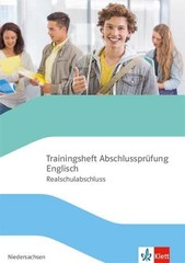 Trainingsheft Abschlussprüfung Englisch. Realschule Nied (Paperback) (UK IMPORT)