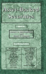 Asset-Backed Securities (Frank J. Fabozzi Series)