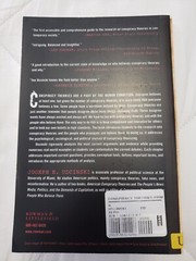 Conspiracy Theories A Primer Uscinski Brand New Paperback