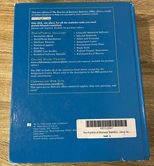 The Practice of Business Statistics Using Data for Decisions