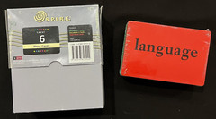 SPIRE (Reading Excellence) LEVEL 6 SET (4 books – TEACHER, STUDENT & WORD CARDS)