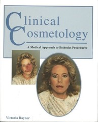 Clinical Cosmetology: A Medica – VERY GOOD