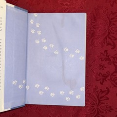 James Herriot’s Cat Stories Illustrated By Leslie Holmes Hardcover With Jacket