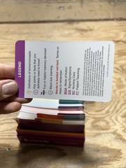 Level Up RN Pharmacology Edition 3 Nursing Flashcards