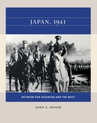 Japan, 1941: Between Pan-Asianism and the West (Reacting to the Past™) by