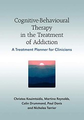 Cognitive-Behavioural Therapy in th…, Nicholas Tarrie