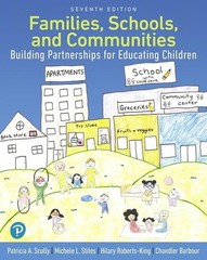 Families, Schools, and Communities: Building Partnerships for Educating Chil…