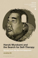 Haruki Murakami And The Search For Self-Therapy: Stories Fro…