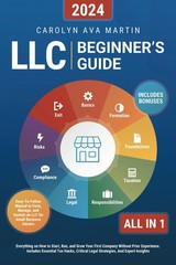 LLC Beginner’s Guide [All-in-1]: Everything on How to Start – 1 Day Ship