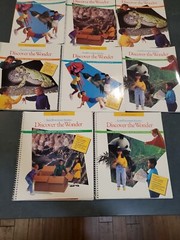 Scott Foresman Science Gr 3 Teacher Kit with Bag Discover & Science Place Books