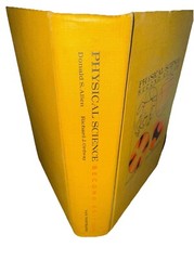 Physical Science 2nd Edition Donald S.Allen, Richard J.Ordway