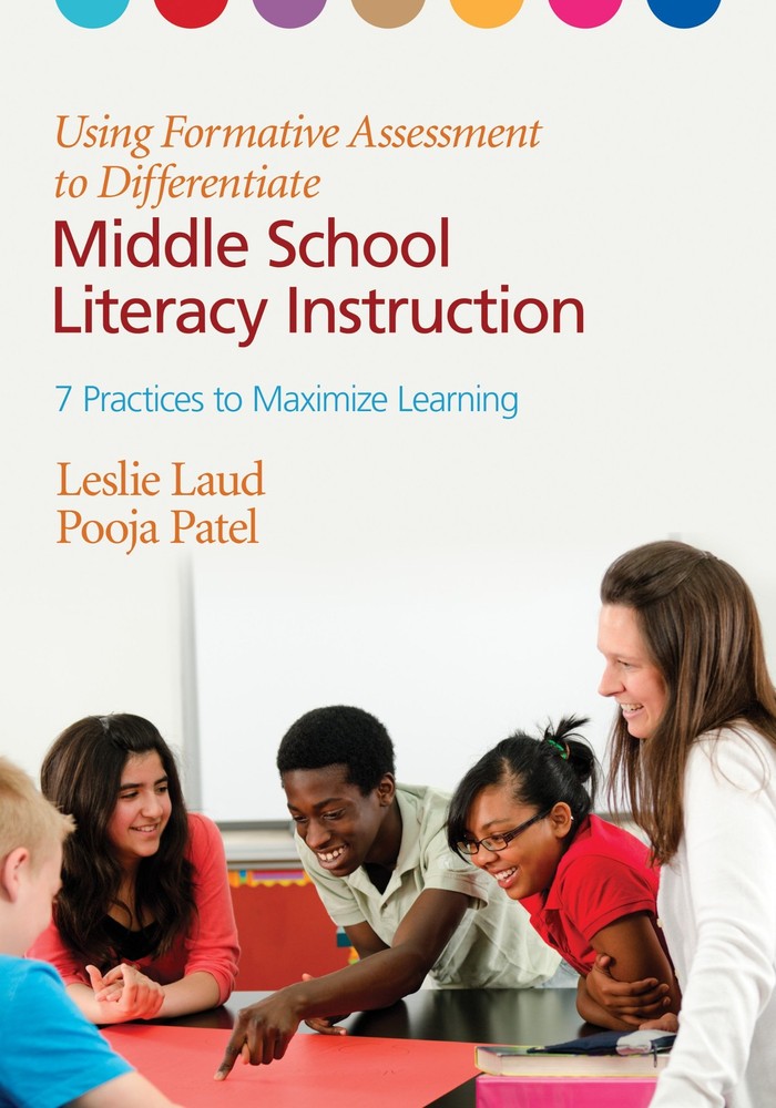 Using Formative Assessment to Differentiate Middle School Literacy Instructi…