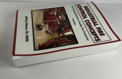 Industrial Fire Control Concepts Third Edition New Softcover 2022