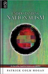 Understanding Nationalism: On – Hardcover, by Hogan Patrick Colm – Very Good