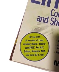 A PRACTICAL GUIDE TO LINUX(R) COMMANDS, EDITORS AND SHELL Mark G. Sobell 2010