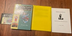 Exploring Creation with General Science Apologia Dr. Jay L. Wile Homeschool Set