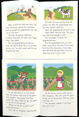 1st – 2nd Grades – REALLY GOOD READERS (6 Student Readers) (2008)