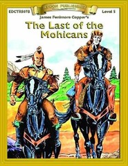 Last of the Mohicans (Bring – Paperback, by James Fenimore Cooper – Very Good