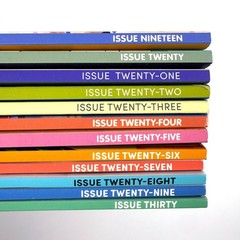 Lot of 12 Honest History Magazines #19-30 Homeschool Study Guides Kids Learning
