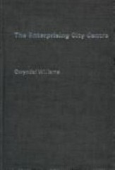 Enterprising City Centre : Manchester’s Development Challenge, Paperback by W…
