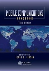 Mobile Communications Handbook by Jerry D Gibson: New