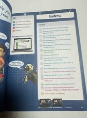 Envision Math 2.0 Volume 1 by Scott Foresman