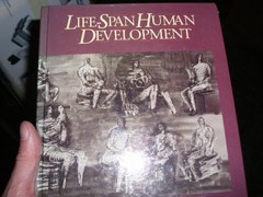 Life-span human development – Sigelman, Carol K – Hardcover – Good