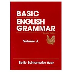 Basic English Grammar Ser.: Basic English Grammar by Betty Schrampfer Azar…