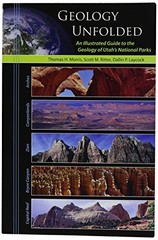 Geology Unfolded An Illustrated Guide to the Geology…