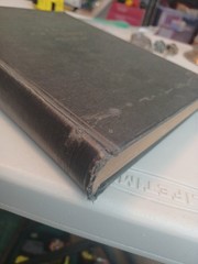 1897 A New Old Testament Interlinear Part 1