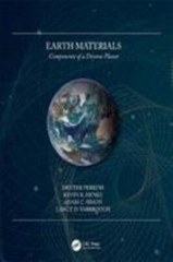 Earth Materials: Components of a Diverse Planet by Perkins, Dexter, Henke, Kevi