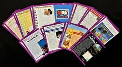 3rd – Time for Kids EXPLORING NONFICTION Differentiated Content-Area Reading SET