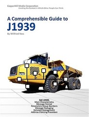 A Comprehensible Guide to J1939 (Paperback or Softback)