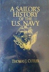 A Sailor’s History of the United St…, Cutler, Thomas