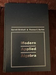 LOT 11 BOOKS ON MODERN MATHEMATICS ALGEBRA GEOMETRY