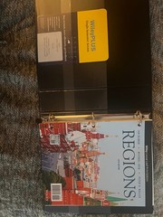 Regions 18th Edition Jan Nijman Michael Shin Peter O, Muller with Wiley Plus
