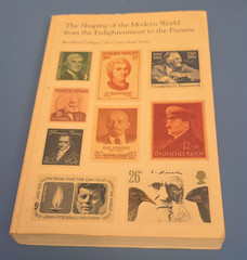 Shaping of the Modern World Enlightenment to Present Core Studies 4 PB 1985