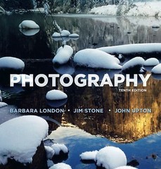 Photography by Barbara London; John Upton; Jim Stone
