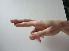 Muscle testing simplified: “Doctors Could Be Wrong – Find out for Yourself!”