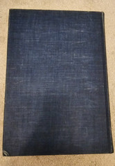 English Philanthropy: 1660-1960, David Owen, Belknap Press