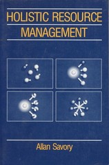 Holistic Management by Savory