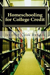 Homeschooling for College Cred – VERY GOOD