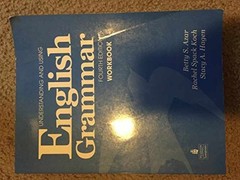 Understanding and Using English – Paperback, by Azar Betty S.; – Acceptable w