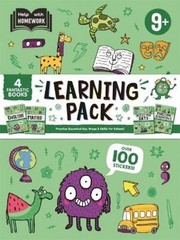 HWH 9+ Learning Pack (Shrink-wrapped pack)