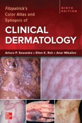 Fitzpatrick’s Color Atlas and Synopsis of Clinical Dermatology, Paperback by …